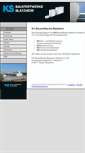 Mobile Screenshot of ks-blatzheim.de
